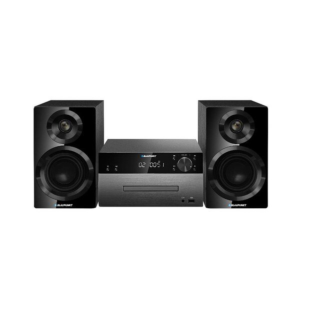 Muzikinis centras BLUETOOTH MS50BT