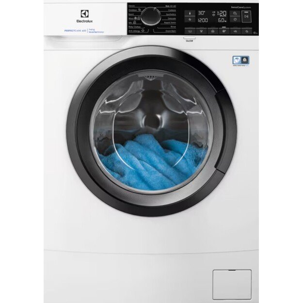 ELECTROLUX EW6SM226DE