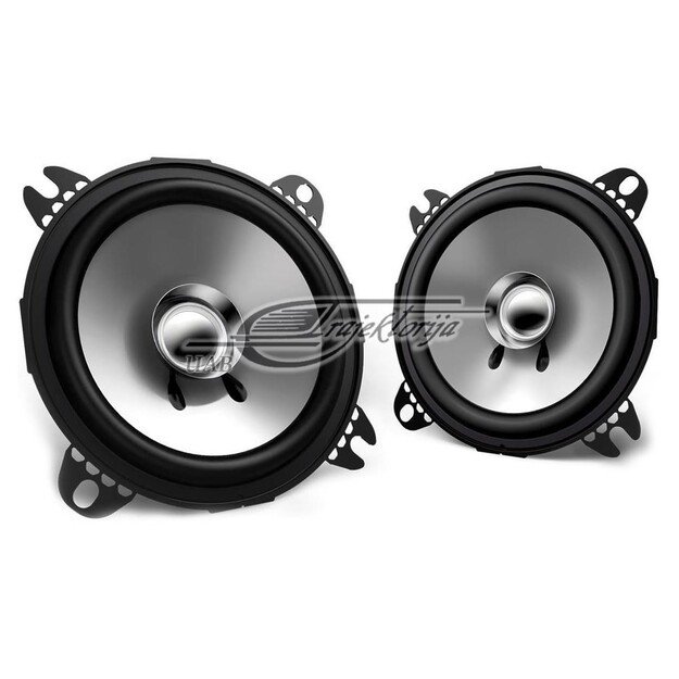 Speaker Set car KENWOOD KFC-S1056 (2.0, 200 W, 100 mm)