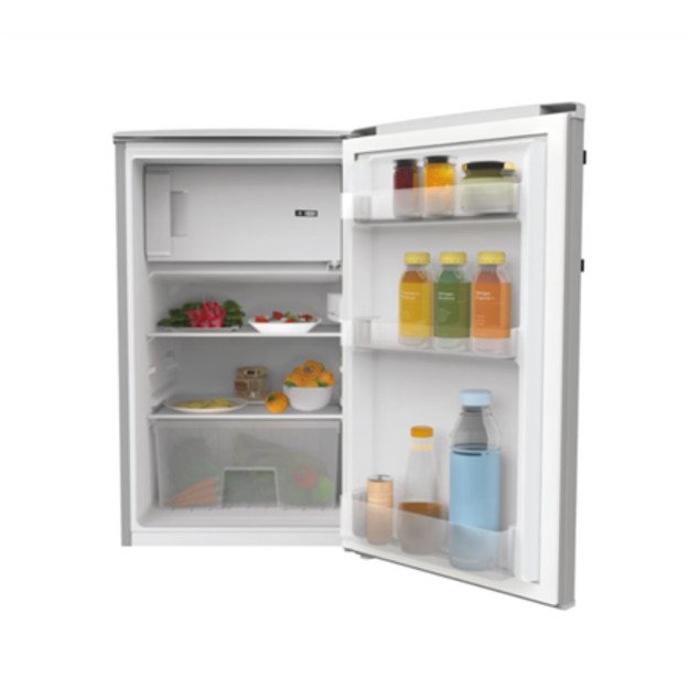 Candy | Refrigerator | COT1S45ESH | Energy efficiency class E | Free standing | Larder | Height 84 cm | Fridge net capacity 91 L