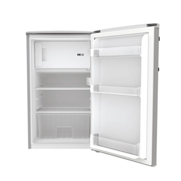 Candy | Refrigerator | COT1S45ESH | Energy efficiency class E | Free standing | Larder | Height 84 cm | Fridge net capacity 91 L