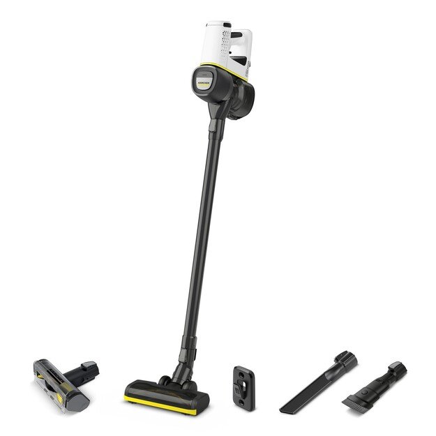 KARCHER VC 4 CORDLESS MYHOME PET 1.198-633.0