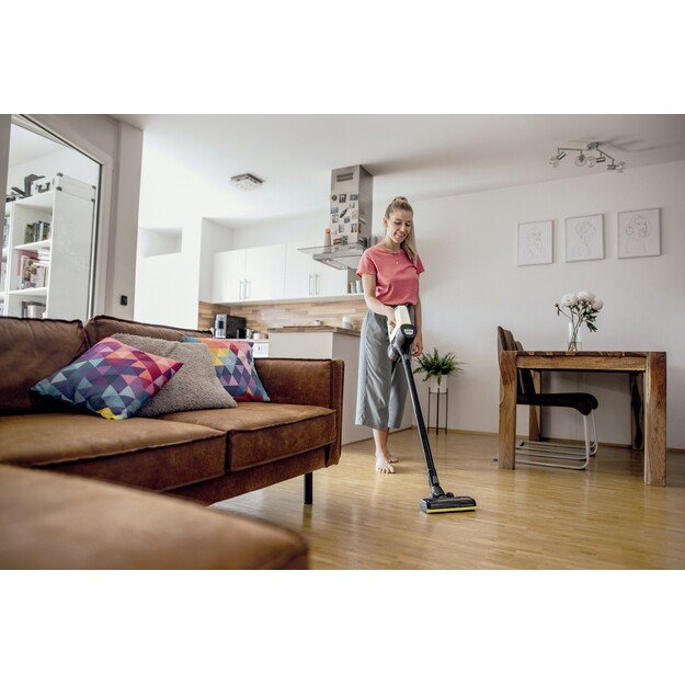 KARCHER VC 4 CORDLESS MYHOME PET 1.198-633.0