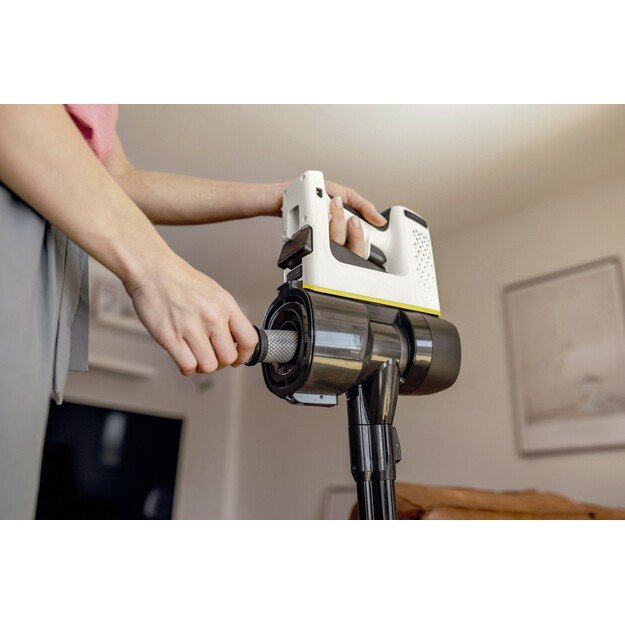 KARCHER VC 4 CORDLESS MYHOME PET 1.198-633.0