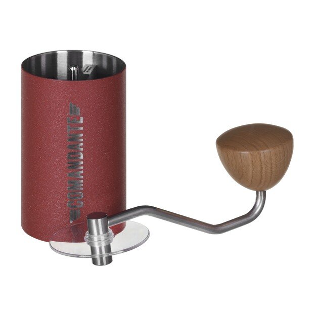 Comandante -coffe grinder C40 MK4 Nitro Blade Sunset