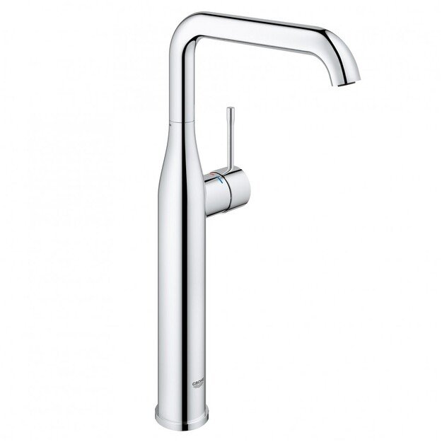 Praustuvo mai&scaron;ytuvas Grohe Essence XL, 32901001, chromas