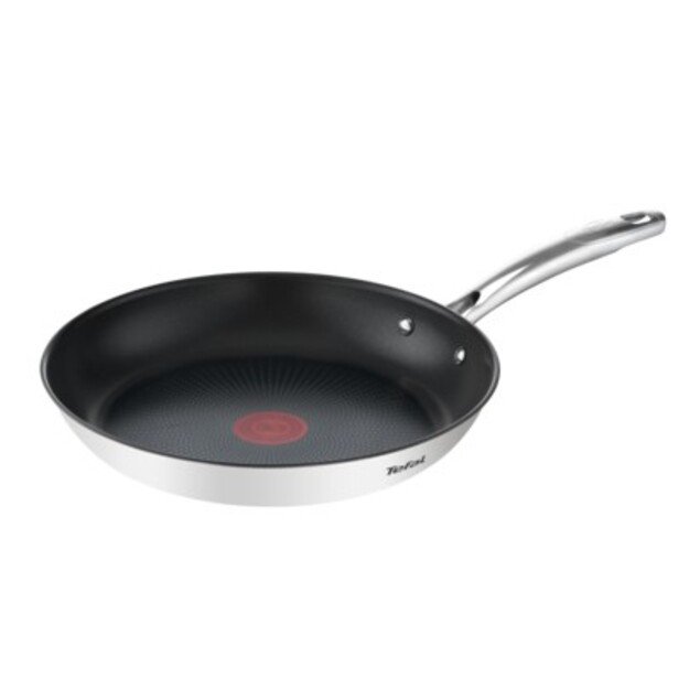 Tefal DUETTO+ G7320634 frying pan All-purpose pan Round