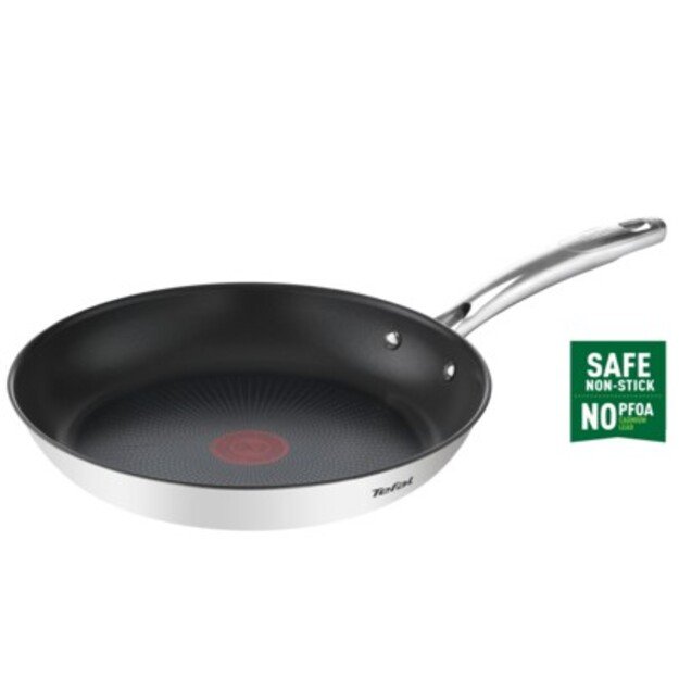 Tefal DUETTO+ G7320634 frying pan All-purpose pan Round