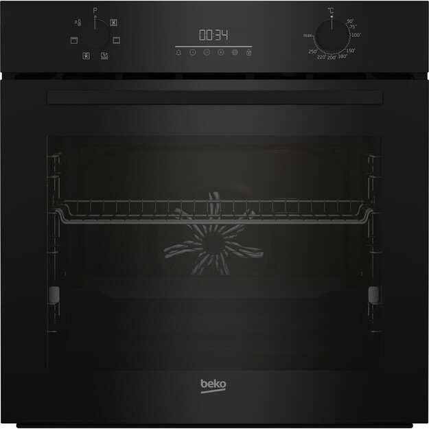 BEKO BCBIE17300KSB