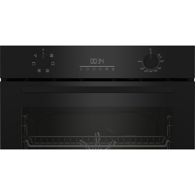 BEKO BCBIE17300KSB