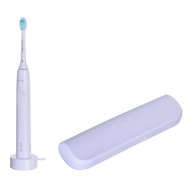 Philips 3100 series Sonic technology Sonic electric toothbrush