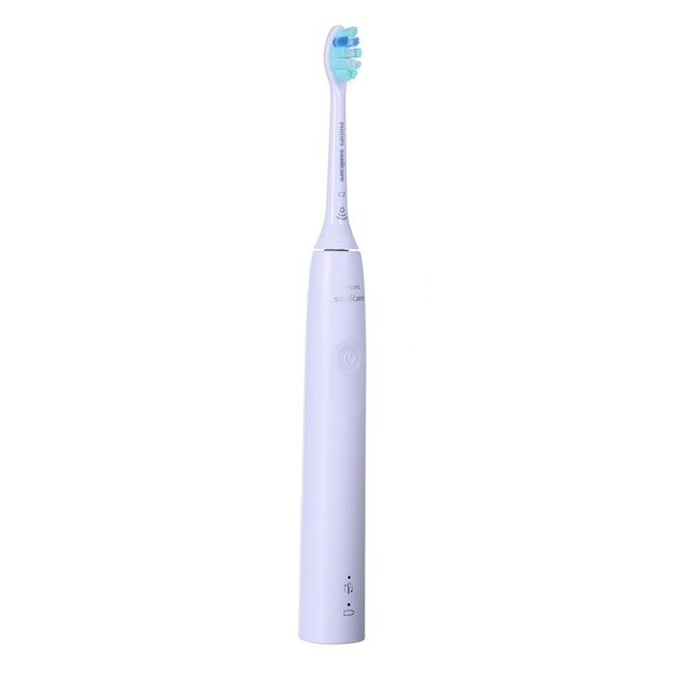 Philips 3100 series Sonic technology Sonic electric toothbrush