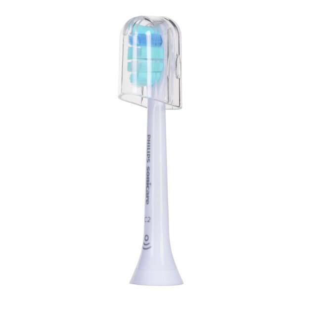 Philips 3100 series Sonic technology Sonic electric toothbrush