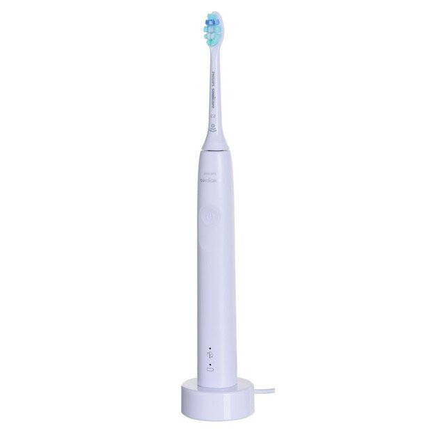 Philips 3100 series Sonic technology Sonic electric toothbrush