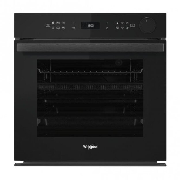 Whirlpool Oven | AKZ9S 8270 FB | 73 L | Electric | Hydrolytic