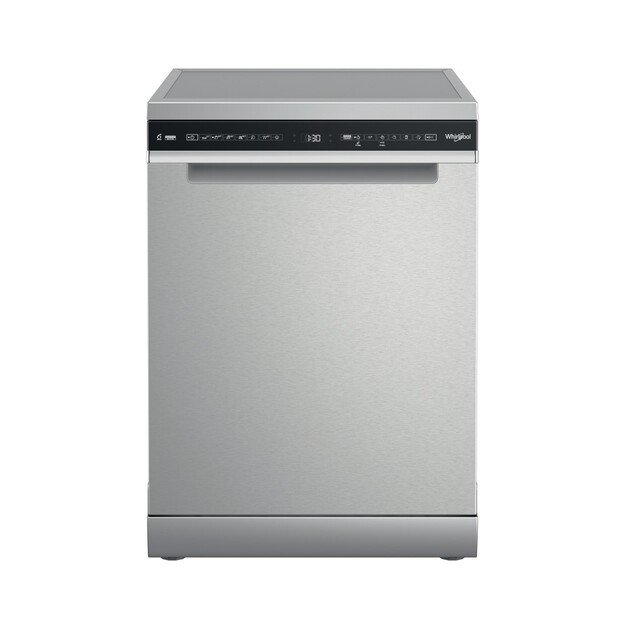 WHIRLPOOL W7F HS51 X