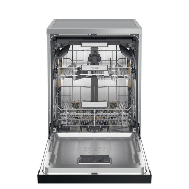 WHIRLPOOL W7F HS51 X