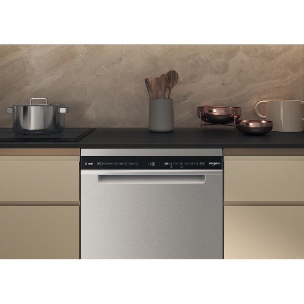 WHIRLPOOL W7F HS51 X