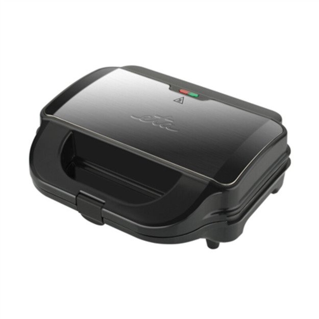 ETA | Sandwich Maker | Sorento Plus ETA515190000 | 900 W | Number of plates 6 | Number of pastry 2 | Black