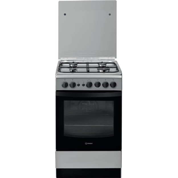 INDESIT Cooker | IS5G1PMX