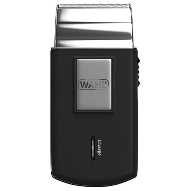 Wahl 03615-1016 men s shaver Foil shaver Trimmer Black, Silver