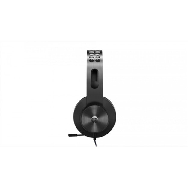 Lenovo | Gaming Headset | Legion H500 | Built-in microphone | 3.5 mm / USB 2.0 | Iron Grey