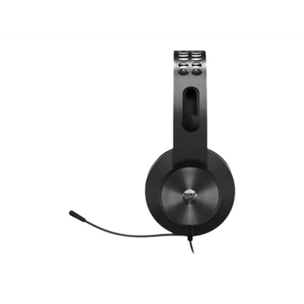 Lenovo | Gaming Headset | Legion H500 | Built-in microphone | 3.5 mm / USB 2.0 | Iron Grey