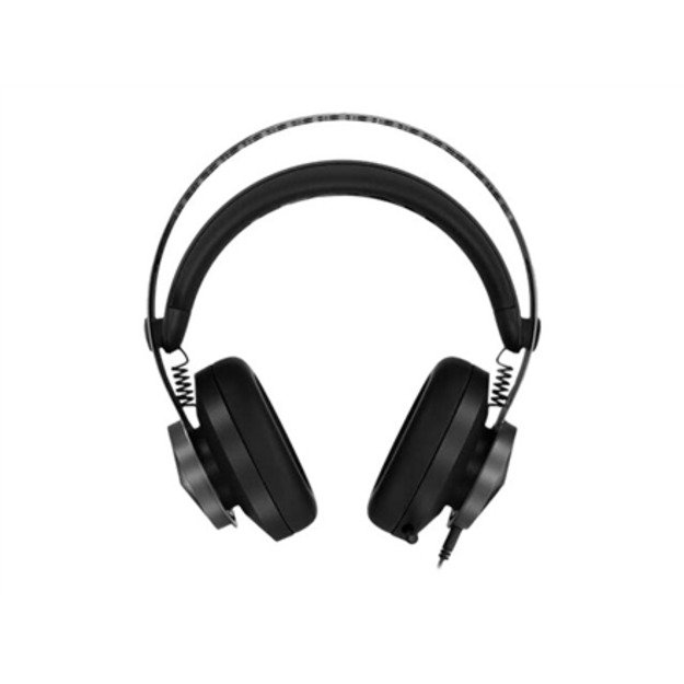 Lenovo | Gaming Headset | Legion H500 | Built-in microphone | 3.5 mm / USB 2.0 | Iron Grey