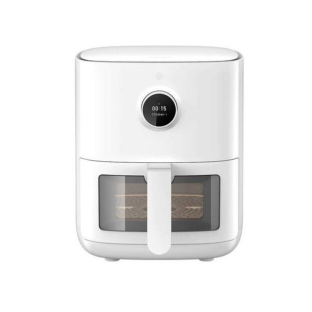 Xiaomi | Smart Air Fryer Pro EU | Power 1600 W | Capacity 4 L | White