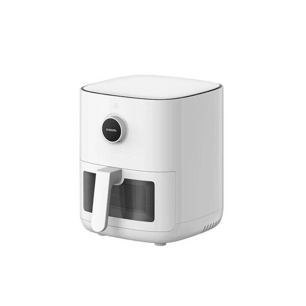 Xiaomi | Smart Air Fryer Pro EU | Power 1600 W | Capacity 4 L | White