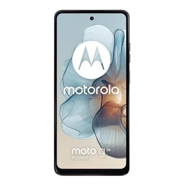 Smartfon Motorola Moto G24 Power 8/256GB Glacier Blue