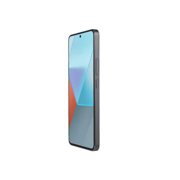 Xiaomi | Redmi | Note 13 Pro | Midnight Black | 6.67   | AMOLED | 1220 x 2712 pixels | Qualcomm | Internal RAM 8 GB | 256 GB | D