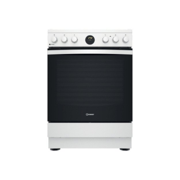 INDESIT | Cooker | IS67V8CHW