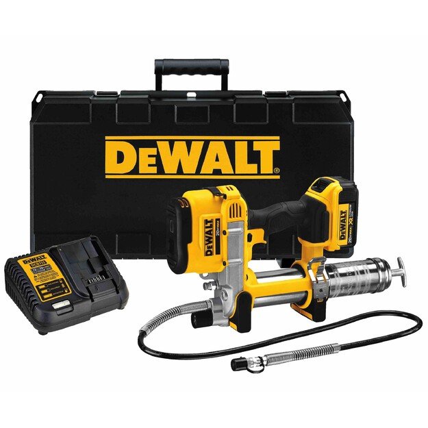 18V DCGG571M1 DEWALT