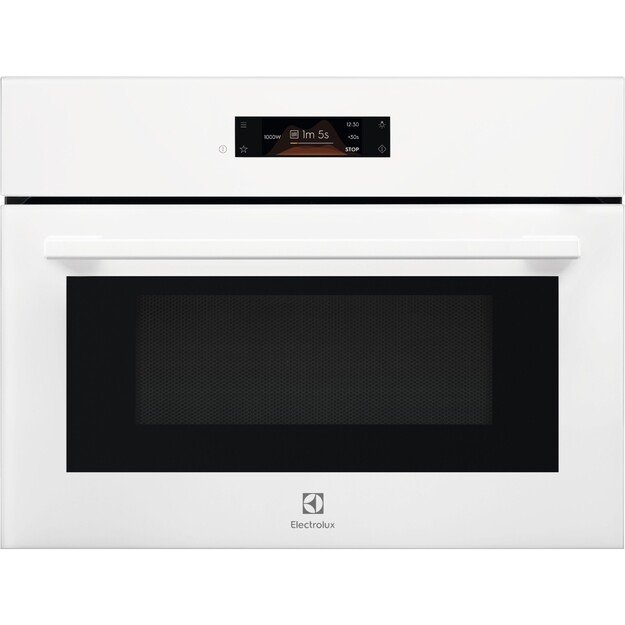 ELECTROLUX EVM8E08V