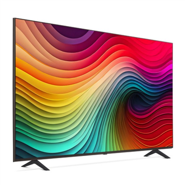 LG NanoCell NANO81 65NANO81T3A TV 165.1 cm (65 ) 4K Ultra HD Smart TV Wi-Fi Blue