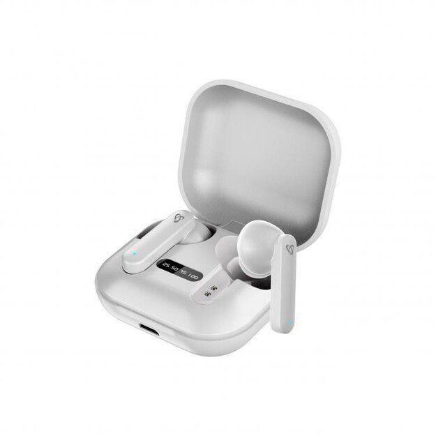 Sbox EB-TWS72 white