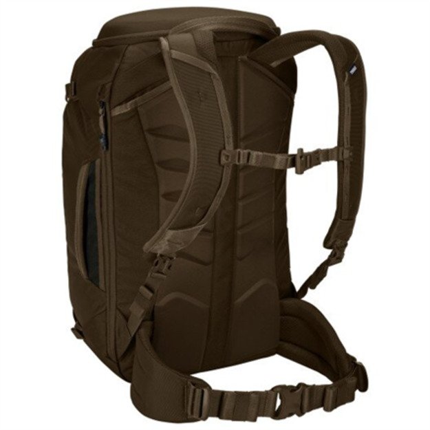 Thule Landmark, 40 L | Travel pack | Deep Khaki