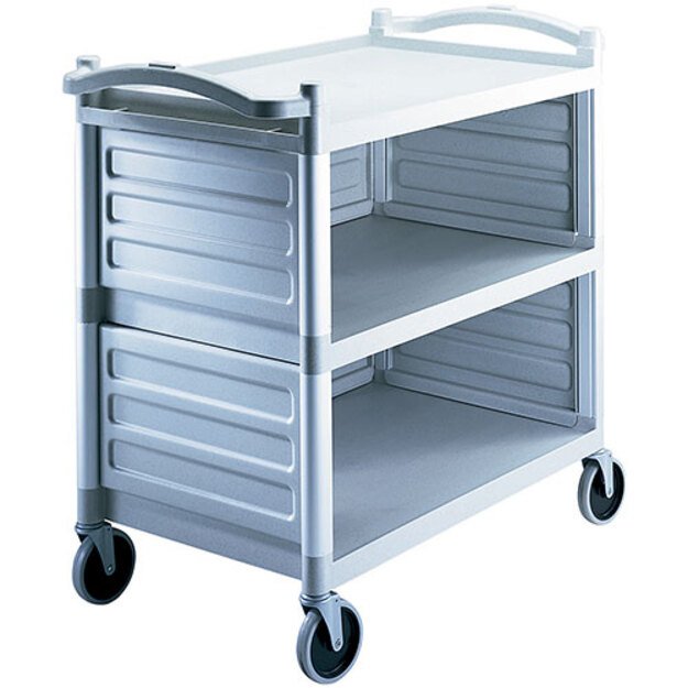 Panels for service trolley Cambro  PP