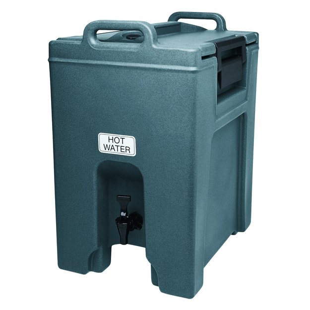 Beverages catering thermos 40 l  PP