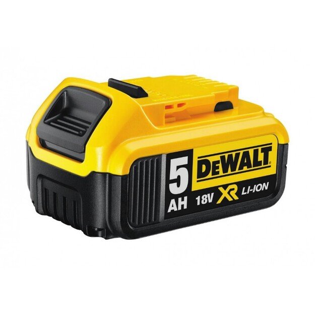 DEWALT XR DCB184-XJ 5.0Ah