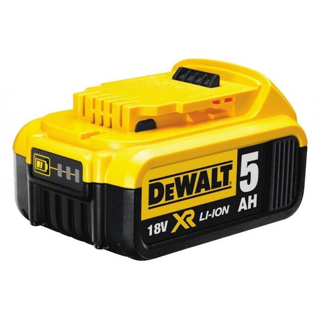 DEWALT XR DCB184-XJ 5.0Ah