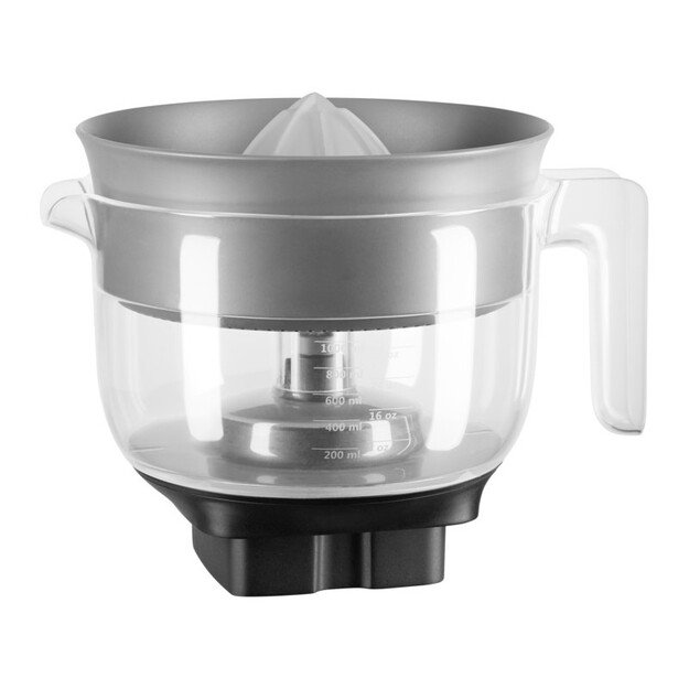 Trintuvas + citrusinių vaisių sulčiaspaudė KitchenAid 5KSB4054ECA