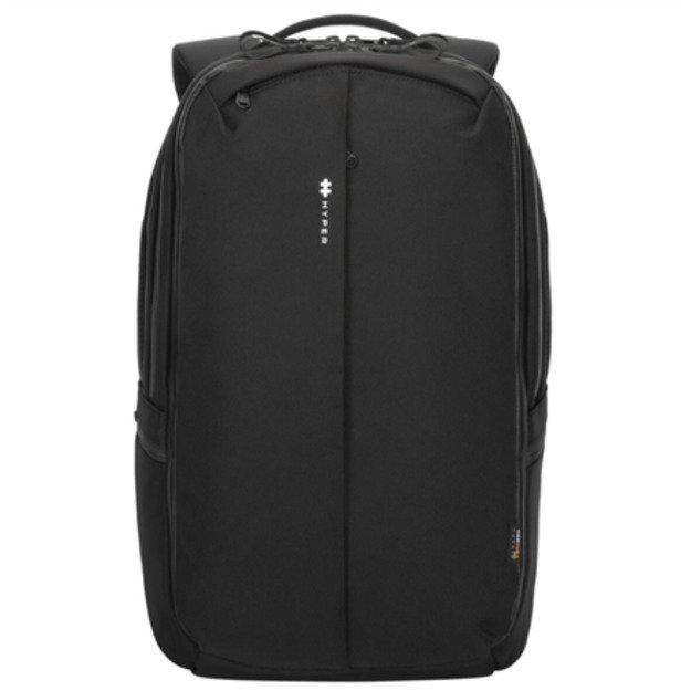 Hyper | HyperPack Pro | Fits up to size 16   | Backpack | Black | Shoulder strap