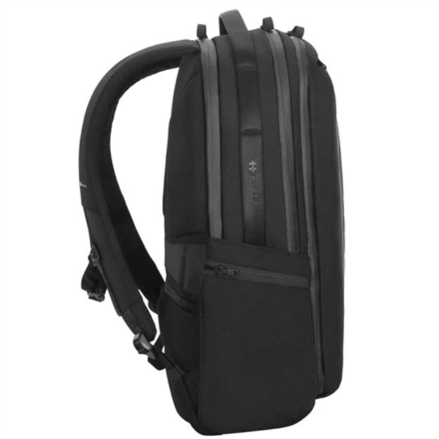 Hyper | HyperPack Pro | Fits up to size 16   | Backpack | Black | Shoulder strap