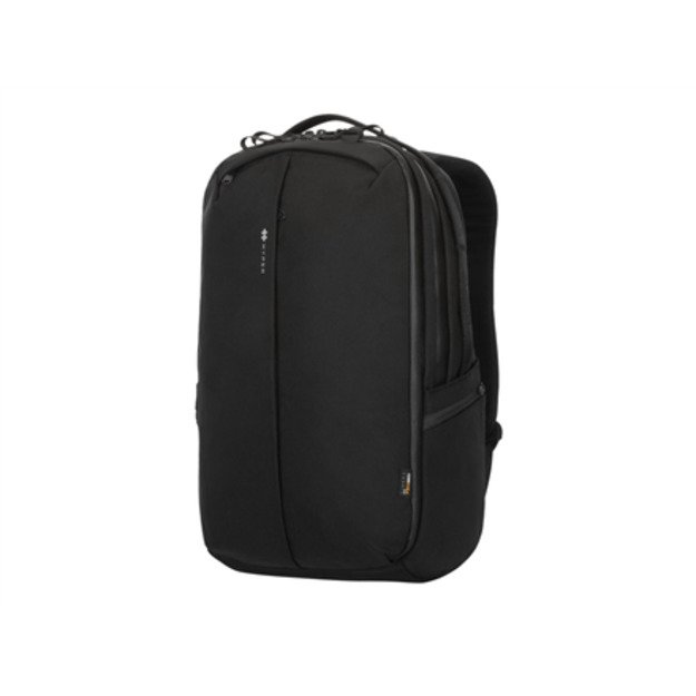 Hyper | HyperPack Pro | Fits up to size 16   | Backpack | Black | Shoulder strap