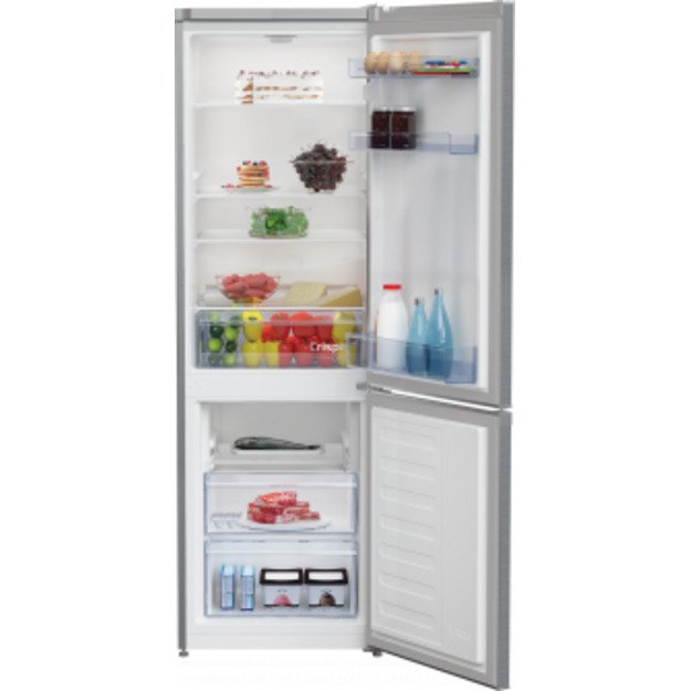 Refrigerator BEKO RCSA270K40SN