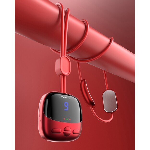 Media-Tech MT6534 EMS Neck Massager 3