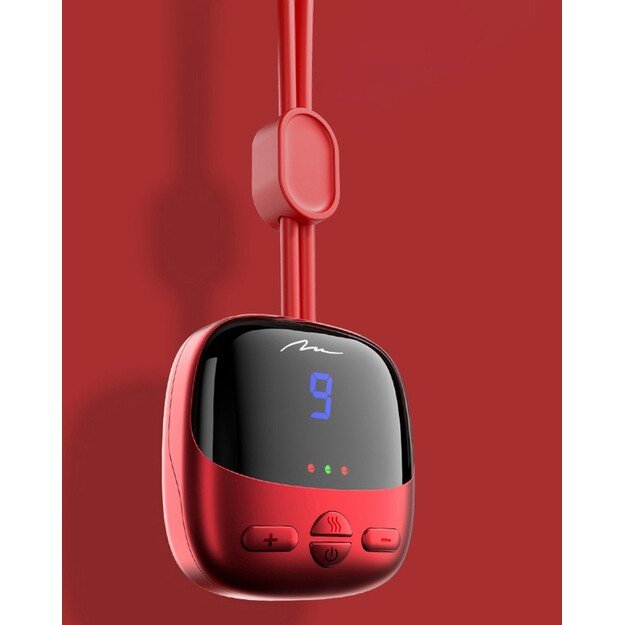 Media-Tech MT6534 EMS Neck Massager 5