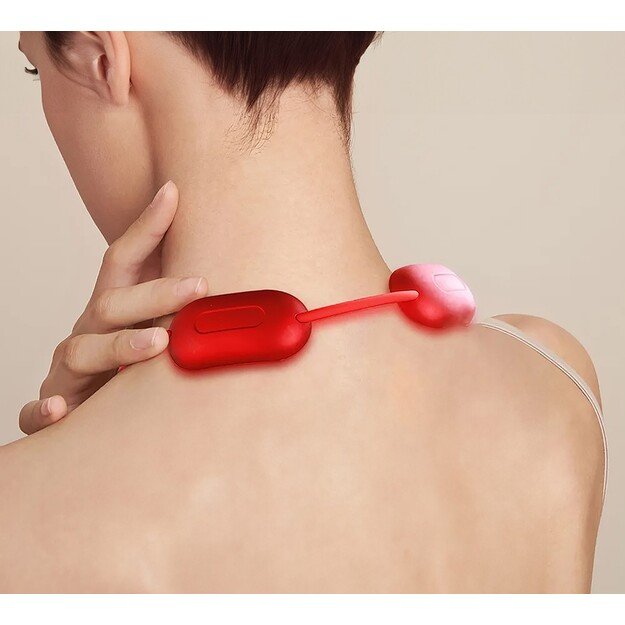 Media-Tech MT6534 EMS Neck Massager 2